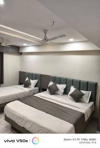 Hotel 7 CR
