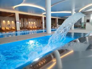 Apartment Polanki Aqua Nemo Wohnungen Kolobrzeg A105 by Interhome