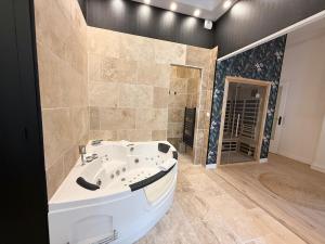 Dedieu - Love Room Spa & Sauna - Villeurbanne