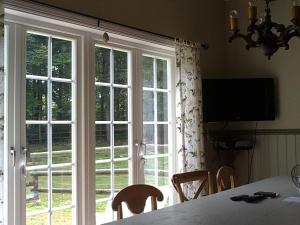 Holiday Home mit Balkon- Terrasse und Garten by Interhome