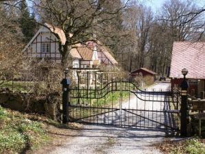 Holiday Home mit Balkon- Terrasse und Garten by Interhome