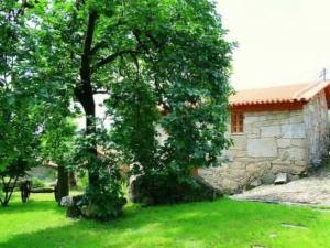 Holiday Home Ländliche Finca Casa da Rocha by Interhome