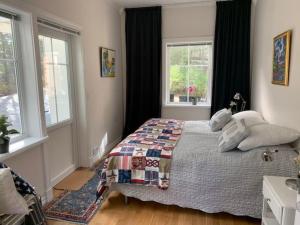 Holiday Home Wunderschönes Cottage Traum von Wald und Meer by Interhome