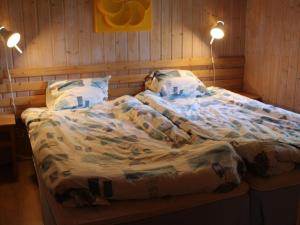 Holiday Home Rustikales Landhaus Skogsmullehaus 1 mit Terrasse by Interhome