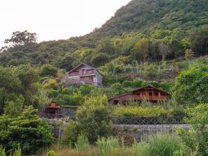 Holiday Home Steinhaus - Villa Fontes7 by Interhome