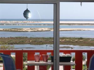 Apartment Apart Ria Formosa by Interhome
