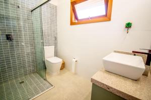 Luxury house Arraial dAjuda 200 meters from the beach