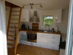 Holiday Home Tiny house Gotland by Interhome