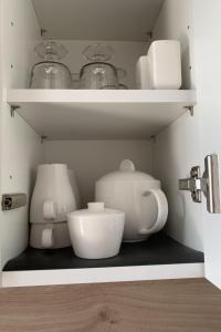 Apartment Appartement in Misdroy mit Kostenlosem Parkplatz by Interhome