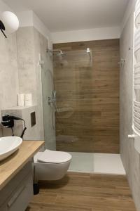 Apartment Appartement in Misdroy mit Kostenlosem Parkplatz by Interhome