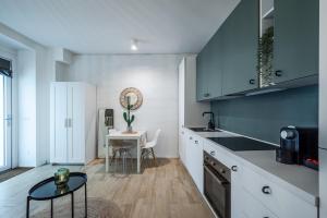 tHE Leaf Suite - Arco della Pace