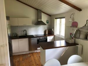 Holiday Home Schönes Ferienhaus mit Garten- Terrasse und Grill by Interhome