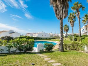 Apartment Jardins da Oura 3 zimmer SuperAlgarve by Interhome