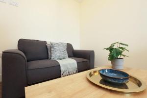 The King’s Corner at Albert Hall