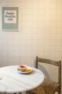 Apartment Die Memoiren der traditionellen Künste- Balcony at Downtown by Interhome