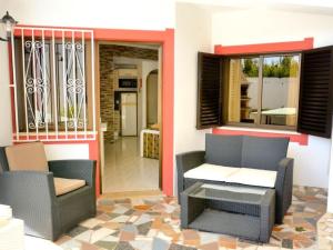 Apartment Wohnung Casa da Horta 6 mit Wi-Fi by Interhome