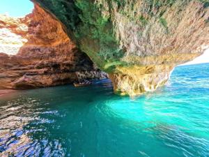 Apartment Wohnung Casa da Horta 6 mit Wi-Fi by Interhome