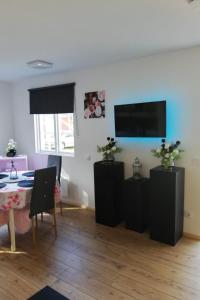 Apartment Apartment Melanie in Hovmantorp by Interhome