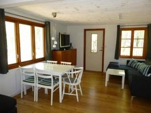 Holiday Home Yngsjö by Interhome