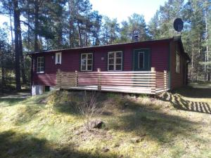 Holiday Home Yngsjö by Interhome