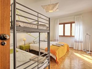 Apartment Studio für 17 Personen und 1 Kind in Lissabon by Interhome