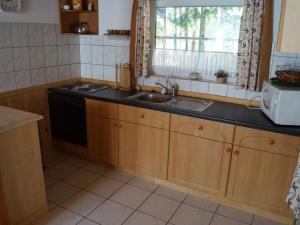 Holiday Home Haus Cristina by Interhome