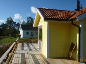 Holiday Home Ljugarn 2 by Interhome