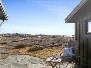 Holiday Home Ferienhaus by Interhome