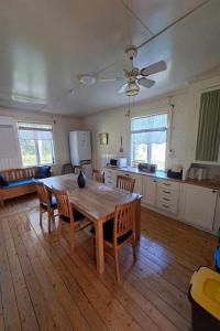 Holiday Home Ferienhaus by Interhome