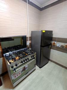 سكن مصر مدينة العلمين