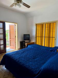 Chalet con Piscina, a 100 m del Río, Familias