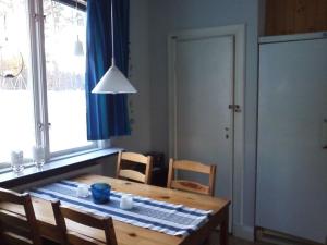 Holiday Home mit Sauna und Kaminofen sowie Terrasse by Interhome