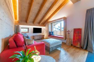 Besseghini Apartments