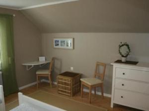 Apartment Wohnung Linné außerhalb von Älmhult by Interhome