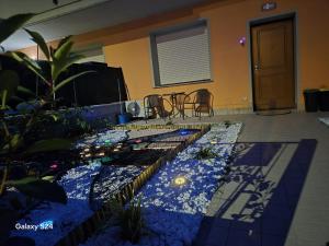 Confortevole alloggio