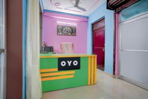 SPOT ON MS Hotel & Restaurant