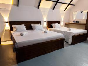 Wild Haven Eco Resort Sigiriya