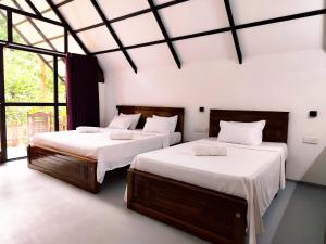 Wild Haven Eco Resort Sigiriya