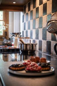 SmartStay Chalet Ruitor Sainte-Foy-Tarentaise