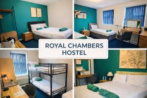 Royal Chambers Liverpool