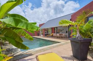 Villa Coco Chic - Piscine privée - Paradis Tropical