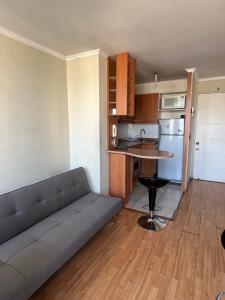 Departamento completo Av Vicuña cercano al Barrio Italia
