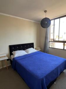 Departamento completo Av Vicuña cercano al Barrio Italia