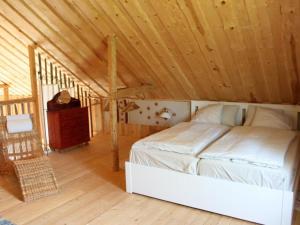 Holiday Home Haus Gård Solhag by Interhome