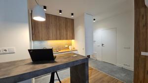 Mennica Residence Apartments