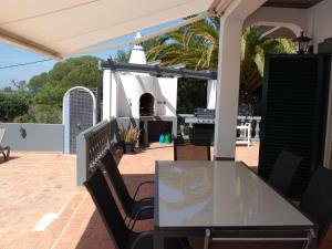 Holiday Home Villa Monte Alegrete by Interhome