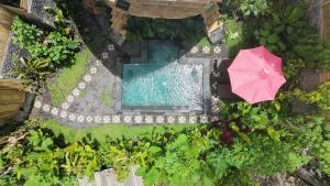 Wana Bamboo House by ecobreeze