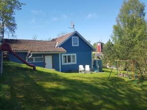 Holiday Home Villa Bullerbü by Interhome