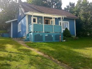 Holiday Home Villa Bullerbü by Interhome