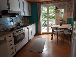 Holiday Home Villa Bullerbü by Interhome